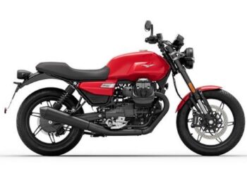 Moto Guzzi V7: nel 2026 arrivano nuove grafiche mozzafiato per Stone, Special e Sport