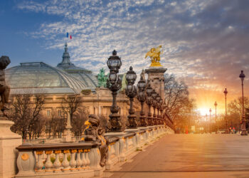 Le 5 città più attraenti del pianeta? Due sono italiane