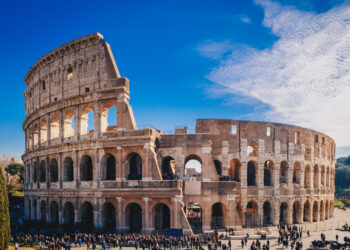 Metro C, aperte le stazioni Colosseo e Porta Metronia: viaggio nel cuore della storia