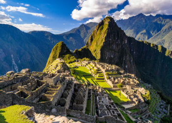Scontro tra due treni vicino a Machu Picchu: un morto e oltre 30 feriti