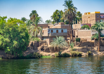 Tragedia sul Nilo: collisione tra navi da crociera, muore una turista italiana