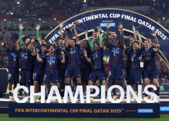 Quattro rigori parati! Safonov è il supereroe che regala la Coppa Intercontinentale al PSG