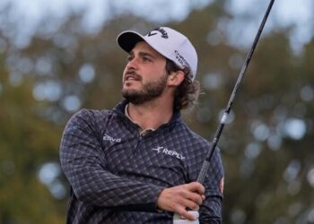 DP World Tour: l’Italia sogna a Mauritius con cinque azzurri in campo