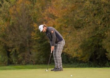 Jayden Schaper trionfa ancora: secondo successo consecutivo al DP World Tour