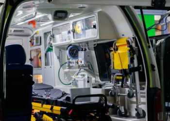 Malessere in viaggio, poi la morte improvvisa: addio a Letizia