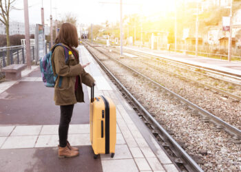 Si salva da una molestia sul treno grazie all’app YouPol: ecco come funziona