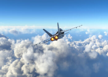 Morto in un incidente stradale il maggiore italiano istruttore di F-35 negli Stati Uniti