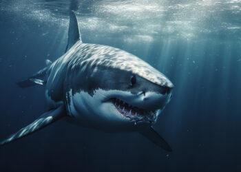 Tredicenne in fin di vita dopo un attacco di squalo a Sydney