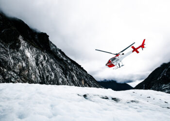 Valanga shock a Courmayeur: quattro sciatori travolti sul Monte Bianco