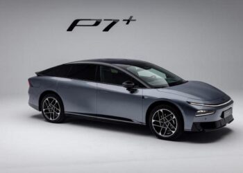 XPENG domina la classifica globale: l’auto cinese che fa tremare l’Europa