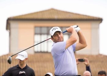 Il golf mondiale riparte da Dubai: tre azzurri e un tributo speciale