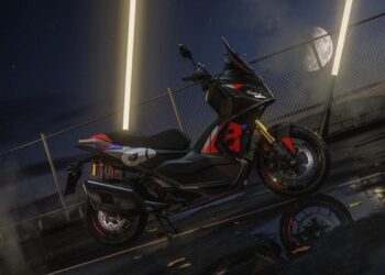 Aprilia e Moto Guzzi svelano le novità 2026 al Motor Bike Expo di Verona