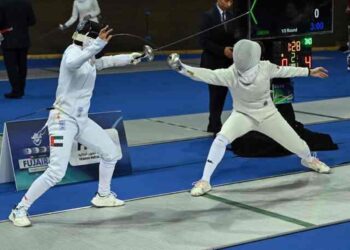 Coppa del Mondo di spada femminile: sette azzurre nel tabellone principale a Fujairah