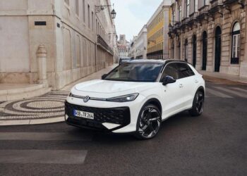 Nuova Volkswagen T-Roc: debutto ufficiale in Italia con l’Open Weekend del 24 e 25 gennaio