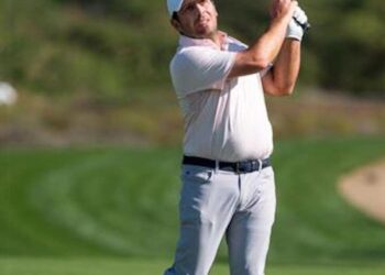 Top 4 per Molinari, ma è Patrick Reed a prendersi tutto a Dubai