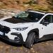 Subaru accelera sull’elettrico: debutto europeo della E-OUTBACK al Brussels Motor Show