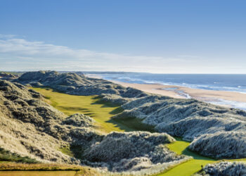 Migliori Golf Resort Europa 2026: le migliori destinazioni secondo Leading Courses