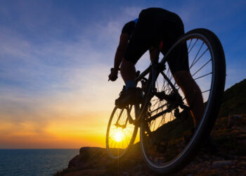 Chi era Francesco, giovane promessa del ciclismo morto a 18 anni a Barzana