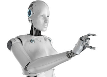 Metro hi-tech in Cina: droni e robot controllano treni e gallerie