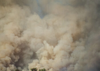 Camion di gas si ribalta e salta in aria: tragedia con quattro morti sull’autostrada