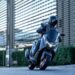 Yamaha NMAX 155 Tech MAX 2026: più potenza e tecnologia premium per lo scooter sportivo