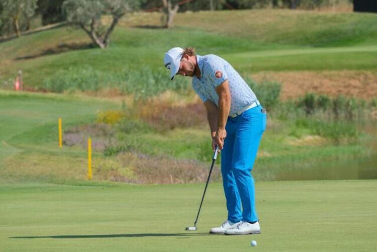 DP World Tour, il Magical Kenya Open entra nel vivo: sette italiani in campo a Nairobi