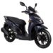 SYM BWT 125 e Symphony SR: doppia anima urbana tra sostenibilità e sportività