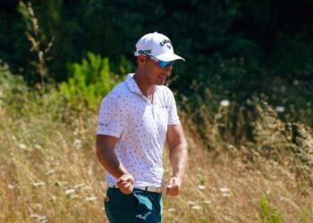 Freddy Schott stupisce tutti: trionfo al Bahrain Championship dopo un playoff mozzafiato