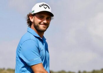 Patrick Reed trionfa al Qatar Masters: per De Leo prima top ten stagionale