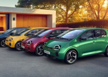 Renault Twingo E-Tech Electric Evolution: ordinabile da oggi la city-car elettrica più accessibile