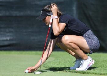 Hannah Green trionfa al Women’s Australian Open, 17ª Alessandra Fanali