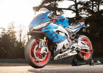 Aprilia fa il pieno di successi: le RS sono le moto più desiderate del momento
