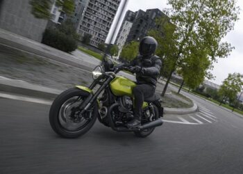 Italian demo ride tour 2026: da Roma il via ai test ride gratuiti di Aprilia e Moto Guzzi