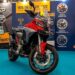 A Motodays 2026 incoronata la nuova regina delle due ruote in Europa