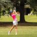 Golf, Ladies European Tour: Roberta Liti sesta in Australia, trionfa Kelsey Bennett