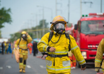 Incendio su un autobus a Friburgo: uomo si cosparge di benzina e si dà fuoco, sei morti