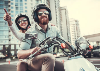 Bonus moto e motorini 2026, incentivi fino a 4mila euro: come funziona e chi può richiederlo