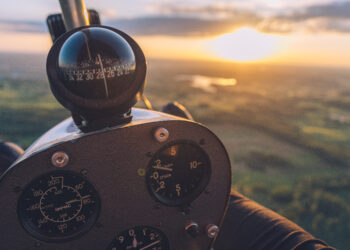 Ultraleggero precipita a Calvisano: pilota 71enne trasportato in ospedale