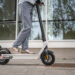 Monopattini elettrici, dal 16 maggio obbligo di targa e assicurazione