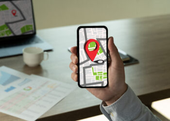 Rivoluzione Google Maps: l’intelligenza artificiale cambia il modo di guidare e viaggiare