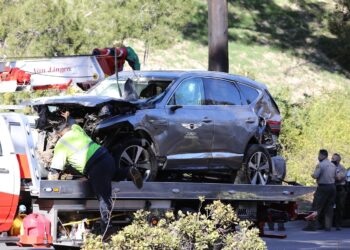 Incidente Tiger Woods, cresce l’ansia: il precedente che fa tremare i fan