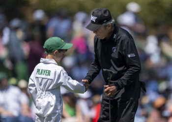 Augusta, l’ultimo sorriso prima del Major: perché tutti amano il Par 3 Contest