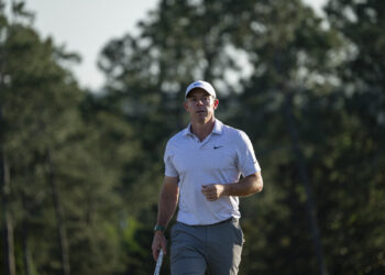 Il giardino di Rory: McIlroy incanta Augusta e prenota la storia