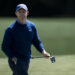 Masters 2026, classifica primo giro: Burns e McIlroy subito leader ad Augusta