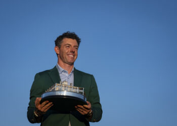 Rory McIlroy infinito: rimonta e bis al Masters Augusta 2026