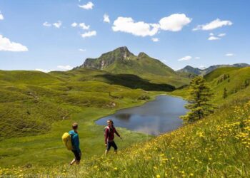 Carinzia più vicina all’Italia: nuovo volo diretto Roma–Klagenfurt dal 4 giugno 2026