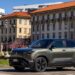 Suzuki e Vitara, debutta il primo SUV 100% elettrico e 100% 4×4 del marchio
