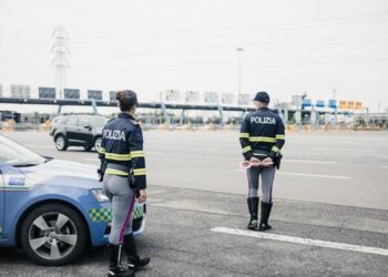 Vacanze sicure 2026: partita il 20 aprile la campagna sui controlli degli pneumatici