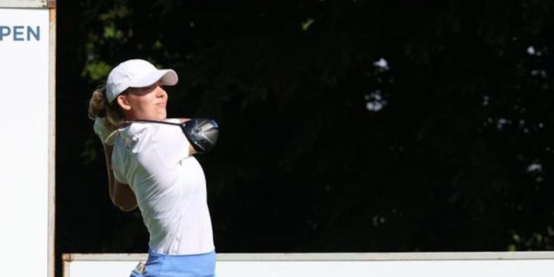 Joburg Ladies Open: Agathe Laisne trionfa al playoff, Zanusso 19ª e Nobilio 24ª