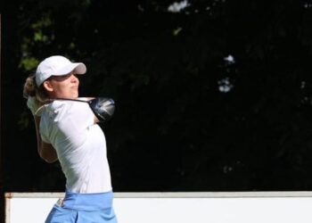 Joburg Ladies Open: Agathe Laisne trionfa al playoff, Zanusso 19ª e Nobilio 24ª